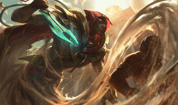 Pyke Gallery Splash Screens Leaguepedia League Of Legends Esports Wiki It was just so draven. pyke gallery splash screens