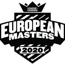 EM 2020 Logo