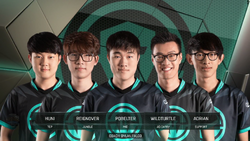 Immortals Gaming Club - Wikipedia