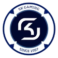 SK Gaming logo Since 1997