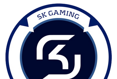 Sk Gaming