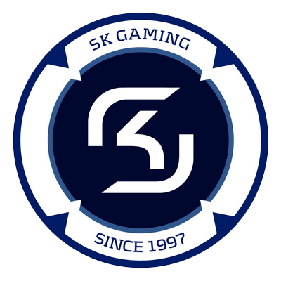 SK Gaming – 25 Years of Esports