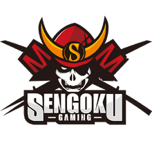 Sengoku Gaming Leaguepedia League Of Legends Esports Wiki