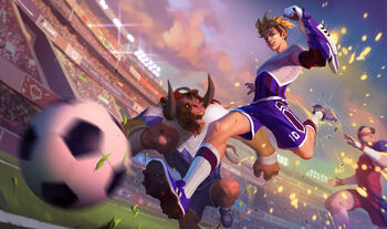 Ezreal Gallery Splash Screens Leaguepedia League Of Legends Esports Wiki