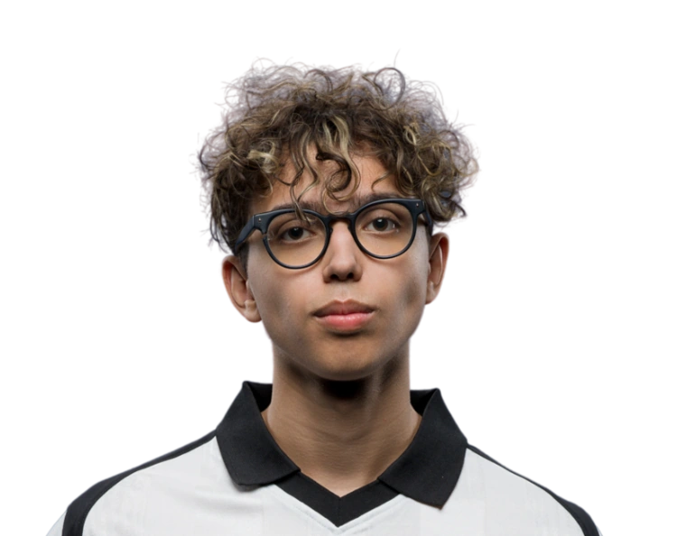 Kamiloo portrait