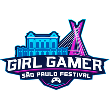 GIRLGAMER 2019 São Paulo