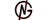 New Creation Glitchlogo std