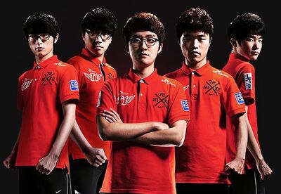 S3 SK Telecom T1