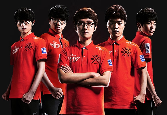 Faker - Leaguepedia League of Legends Esports Wiki