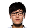 TSM MikeYeung, NA LCS 2018 Spring