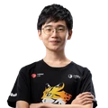 Cat DingYi, 2021 Asia Esports Championship