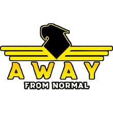 Away from Normallogo square.png