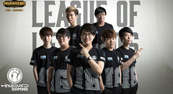 Briefing: Invictus Gaming wins first League of Legends Worlds title for  China · TechNode