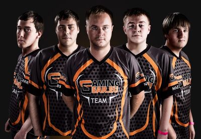 S3 GamingGear