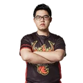 TNU Zan, LSC Season 5 Summer