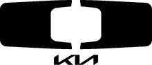 Dplus Kia Logo