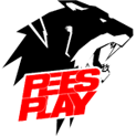 PeesPlay Gaminglogo square