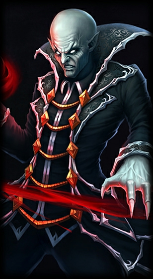 Nosferatu Vladimir - Leaguepedia | League of Legends Esports Wiki
