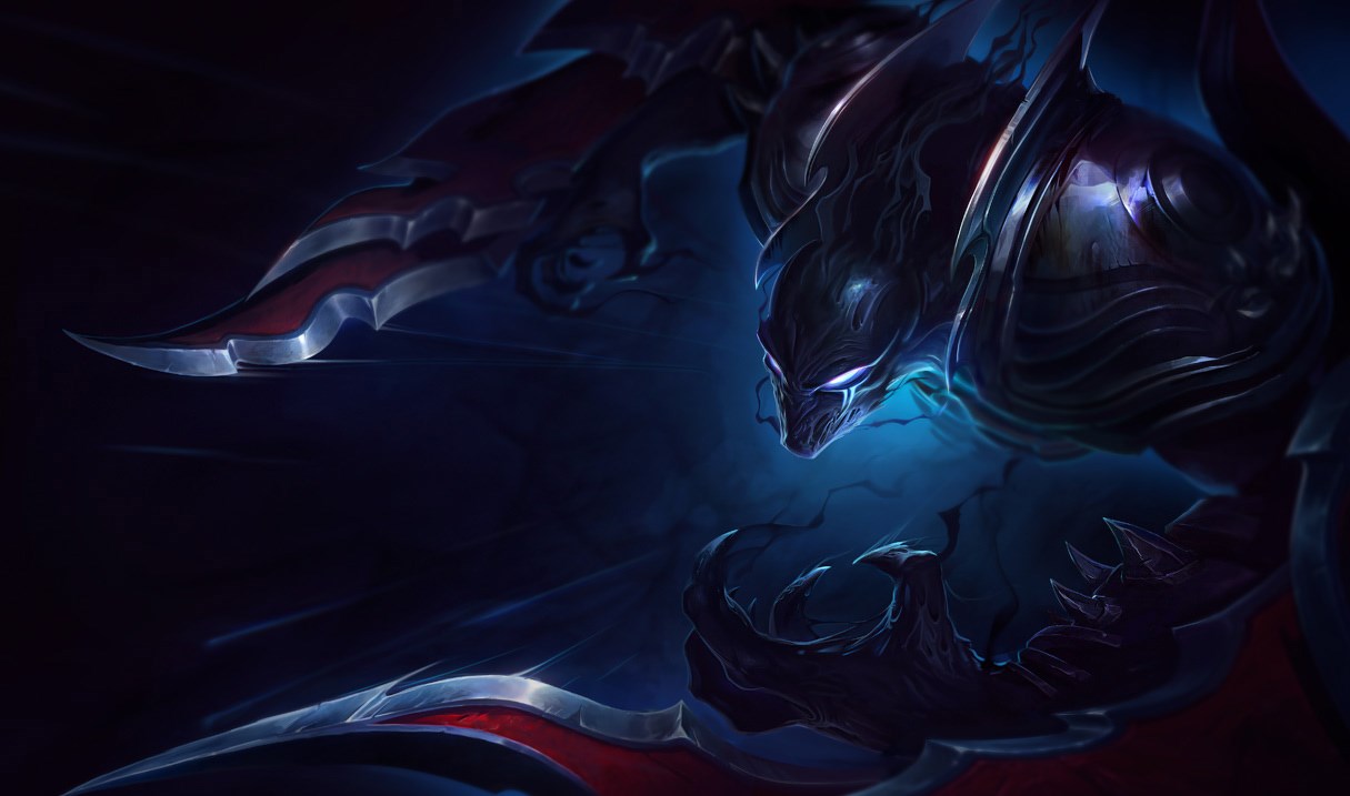 ravager nocturne chinese