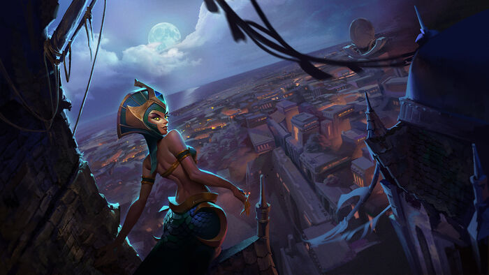 Cassiopeia Leaguepedia League Of Legends Esports Wiki The serpent's embrace ad2 ap9 def3 dif10. league of legends esports wiki