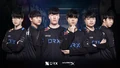LCK 2022 Spring