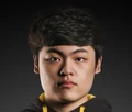 DIG Gamsu, NA LCS 2015 Spring