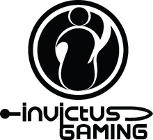 Invictus Gaming Logo