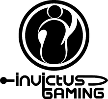 Invictus Gaming Logo