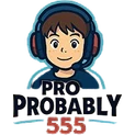 Pro Probablylogo square