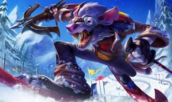 Twitch splash 2