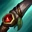 Tracker's Knife - Warrior
