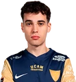 UCAM Koldo, SL 2025 Winter Split