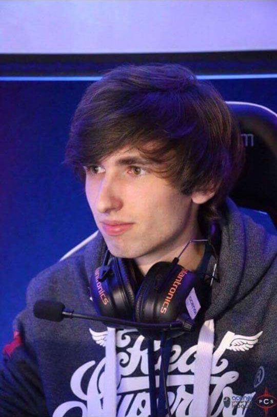 Mayumi - Leaguepedia League of Legends Esports Wiki