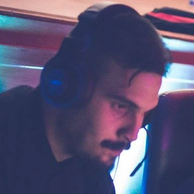 Ch (Panagiotis Chalkias)