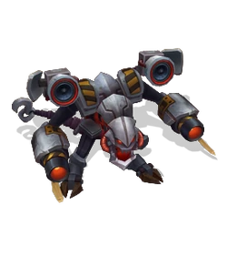 Battlecast Prime Cho Gath Leaguepedia League Of Legends Esports Wiki All battlecast skins illaoi skarner cho 39 gath viktor urgot vel 39 koz kog 39 maw xerath league of. battlecast prime cho gath leaguepedia