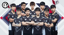 Briefing: Invictus Gaming wins first League of Legends Worlds title for  China · TechNode