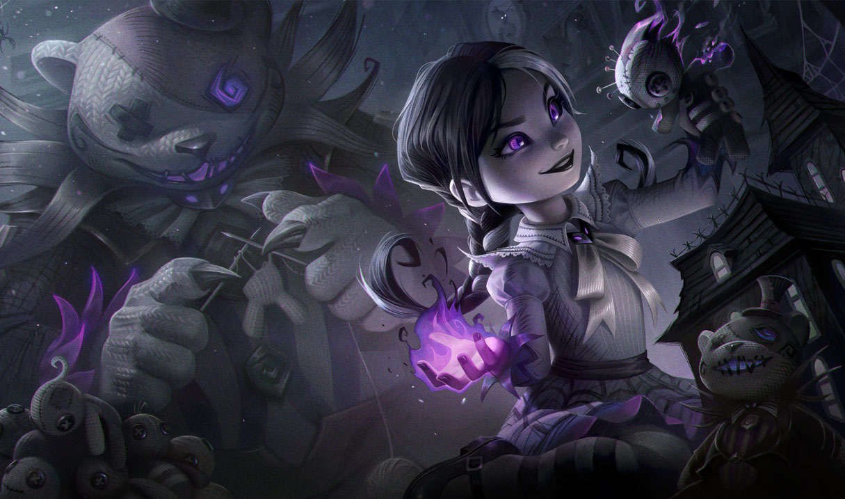 Patch 12.22 - Leaguepedia League of Legends Esports Wiki
