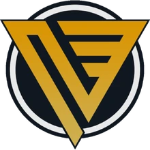 Valkiria Esports Logo