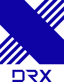 DRX Logo