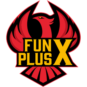 FunPlus Phoenix oldlogo square.png