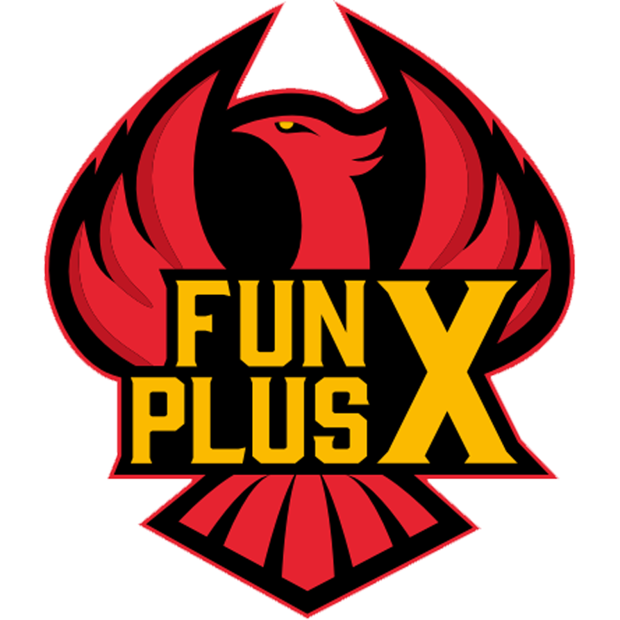 FunPlus Phoenix - Wikipedia
