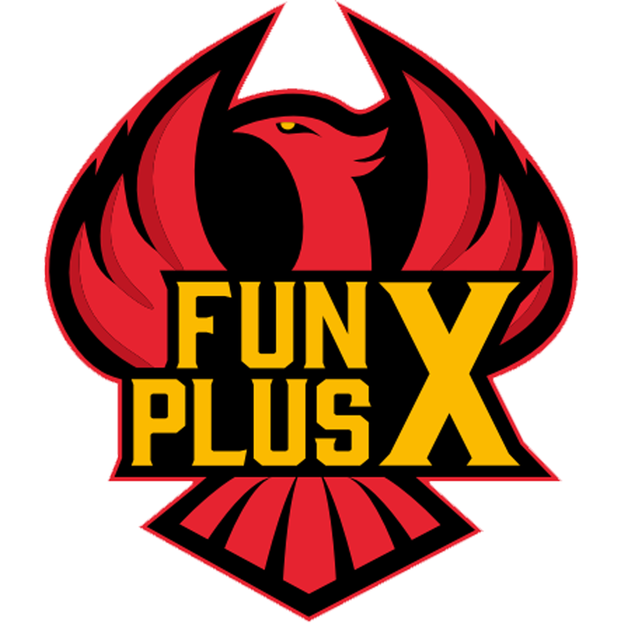 FunPlus Phoenix is the first LPL team to qualify for the 2021