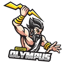 Mount Olympus Logo