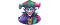 Joker Strikelogo std
