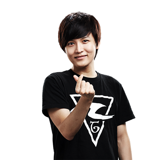 korean lol players korean lol players