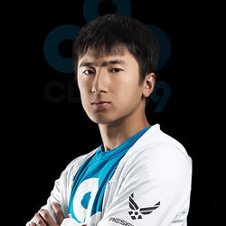 Balls Leaguepedia League of Legends Esports Wiki