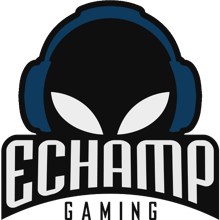 e-Champ Gaming Logo