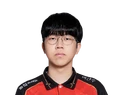 NS Jiwoo, LCK 2024 Summer