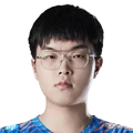 SN Bin, LPL 2021 Summer