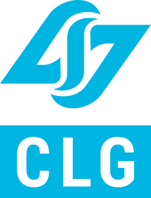 Counter Logic Gaming Logo